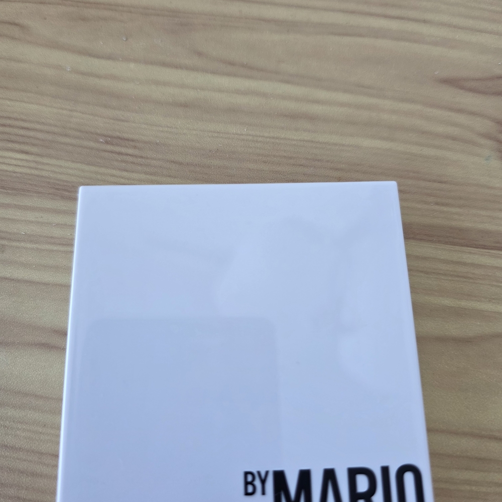 Makeup By Mario Rosy Glam Eyeshadow Palette